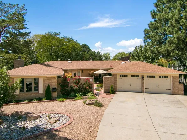1005 Morina Ct NE, Albuquerque, NM 87112
