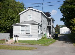 249 Palm St, Bangor, ME 04401