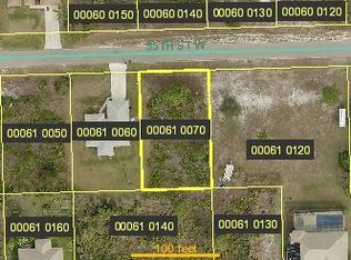 2707 55th St W, Lehigh Acres, FL 33971
