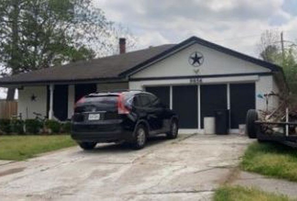 Property Front View