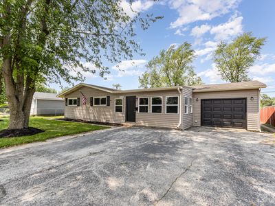 1220 Highland Ave, Lockport, IL, 60441