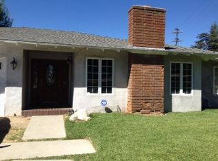 2361 N Arroyo Blvd, Pasadena, CA 91103