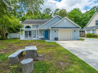 186 Paddock Way, Summerville, SC 29486