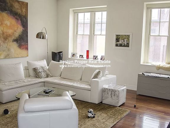 520 Harrison Ave. #203 Boston - South End Unit Photo 4