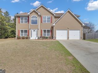 70 Fox Ridge Dr, Newnan, GA 30265