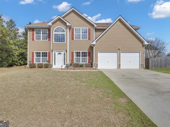 70 Fox Ridge Dr, Newnan, GA 30265