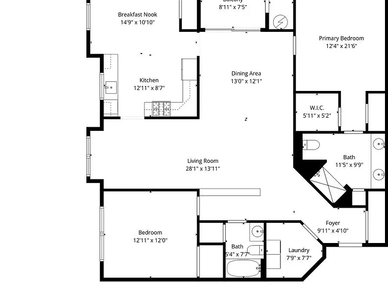 9204 Charleston Dr #303 — Photo 39