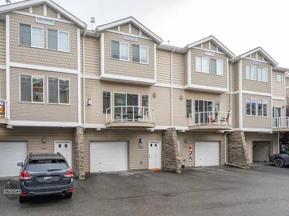 2159 W 29th Ave, Anchorage, AK 99517