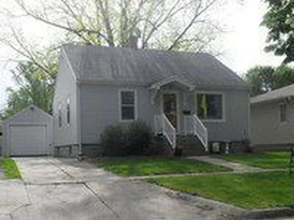 815 S 10th St, Norfolk, NE 68701