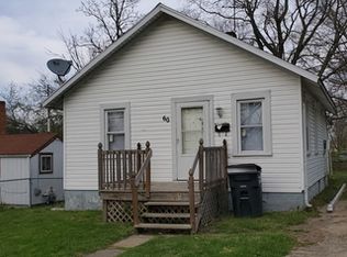60 Patton Ave, Dayton, OH 45417