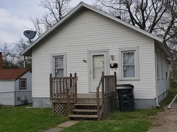 60 Patton Ave, Dayton, OH 45417