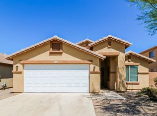 4612 W Ellis St, Laveen, AZ 85339