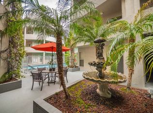 1815 N. Harvard Blvd, Los Angeles, CA 90027