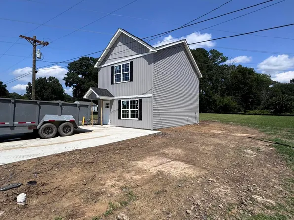 111 Hazel Dr, Dalton, GA 30721