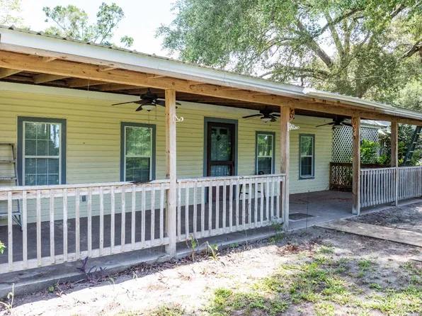 112 NE Rowan Rd, Mayo, FL 32066