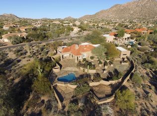 10211 E Buckskin Trl, Scottsdale, AZ 85255