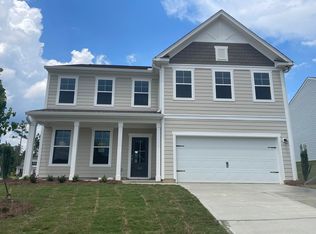 424 Chickadee Way, Harlem, GA 30814