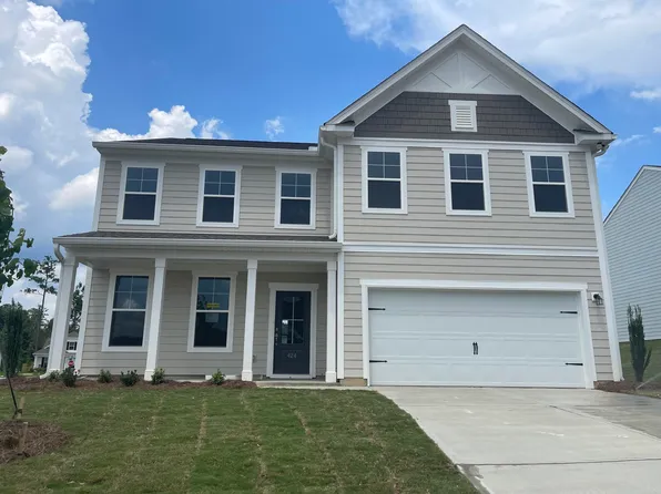 424 Chickadee Way, Harlem, GA 30814