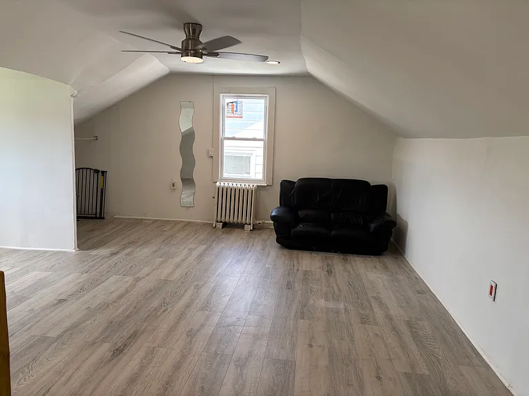 3rd Floor BR