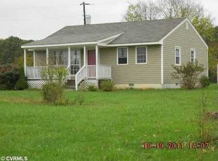 3165 Blue Bell Farms Rd, Powhatan, VA 23139