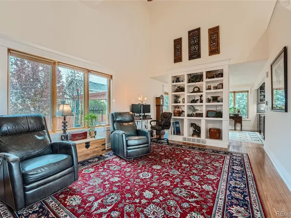22365 E Navarro Drive, Aurora, CO 80018