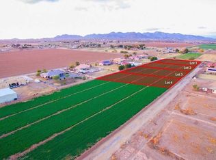 25XXB S 200th Ave, Buckeye, AZ 85326