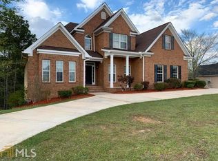 515 Thomaston Overlook Dr, Macon, GA 31220