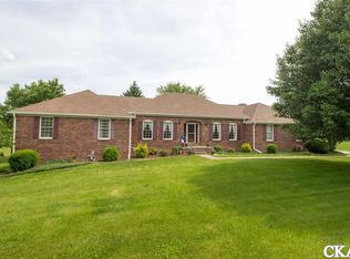 154 Old Bridge Rd, Danville, KY 40422