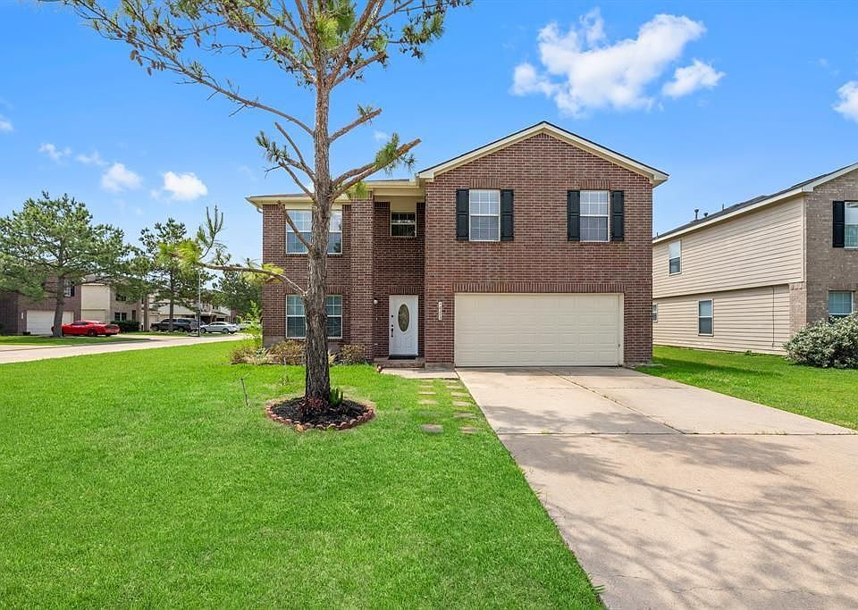 1st image of 18203 Bayou Branch Dr