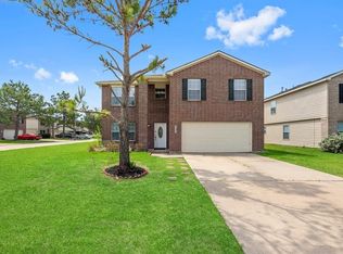 18203 Bayou Branch Dr, Houston, TX 77084