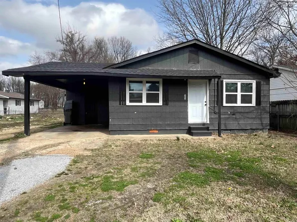 303 C St, Paragould, AR 72450
