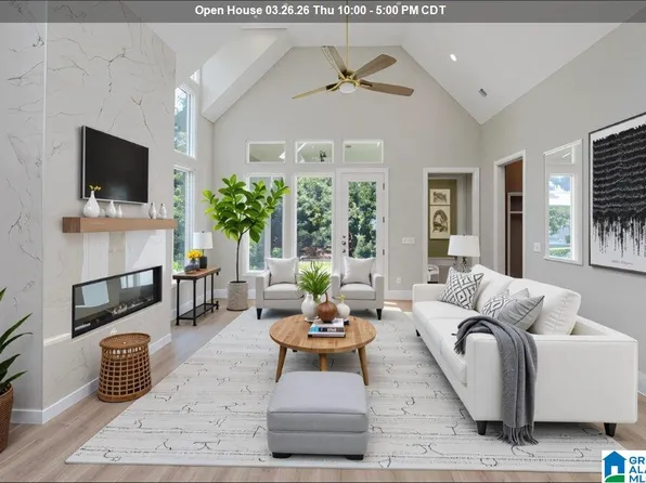 6158 Lyndon Dr, Birmingham, AL 35242