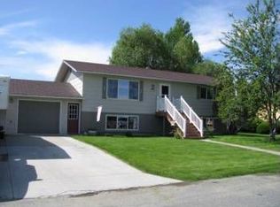 1633 Karmen Rd, Helena, MT 59602