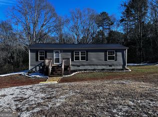 3547 Defoor Rd, Toccoa, GA 30577