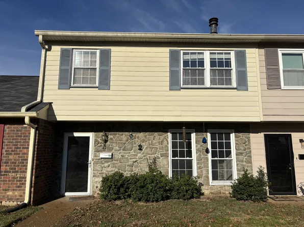 5600 Country Dr APT 154, Nashville, TN 37211
