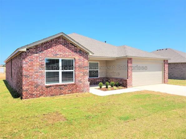 21215 Winding Brk, Harrah, OK 73045