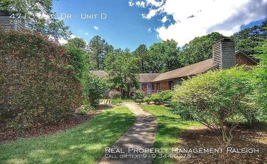 1st image of 4713 Matt Dr APT B