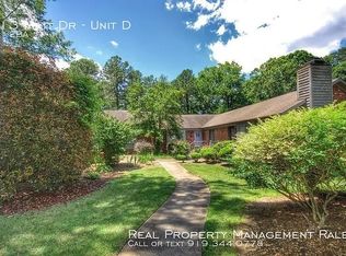 4713 Matt Dr APT B, Raleigh, NC 27604
