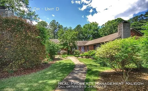 4713 Matt Dr #B Photo 1 4713 Matt Dr #B Photo 1