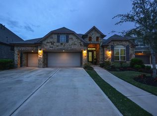 11531 Poeta Ln, Richmond, TX 77406