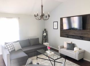 1024 N Colgate Ave, Springfield, MO 65802