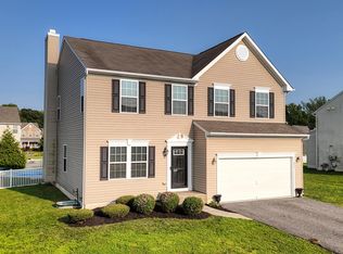 637 Coldwater Dr, Clayton, DE 19938