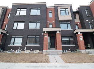 433 Veterans Dr, Brampton, ON L7A 4Z1