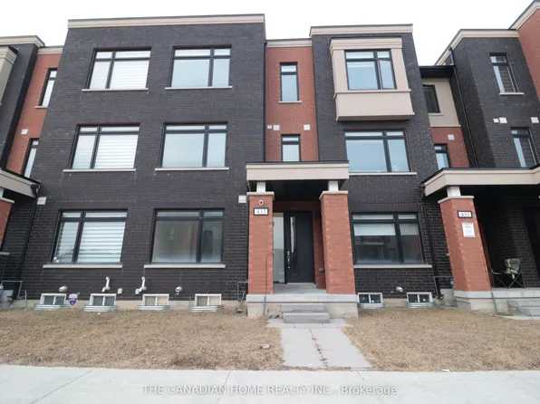 433 Veterans Dr, Brampton, ON L7A 4Z1