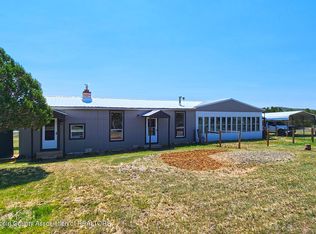120 Valley View Rd, Capitan, NM 88316