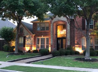 4513 Valley Glen Dr, Carrollton, TX 75010