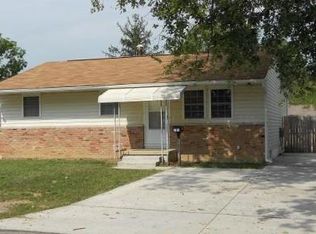 107 Buena Vista Ave, Columbus, OH
