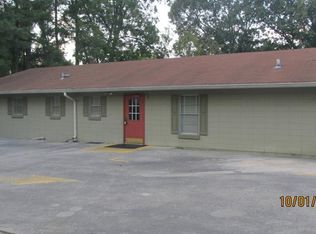 901 2nd Ave NE, Cullman, AL 35055
