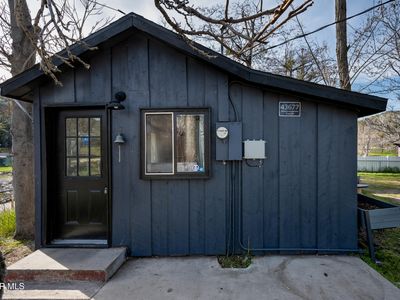 43677 Trail M, Lake Hughes, CA, 93532