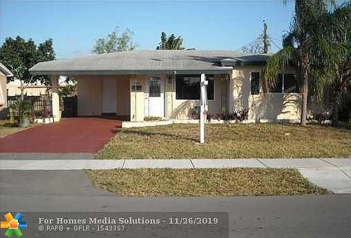 1st image of 4550 NE 1st Ter
